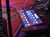 Check out the magic pedals that guitar wizard Larry of 33 RPM uses. Impressive!
